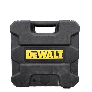 DEWALT DWMC150 35-Degree‎ EMPY CASE ONLY